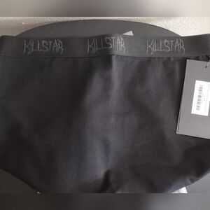 Killstar Vampyre Lunge Leggings Size M-L